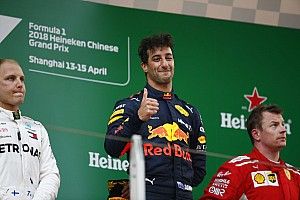 Why Bottas and Raikkonen should be seriously worried