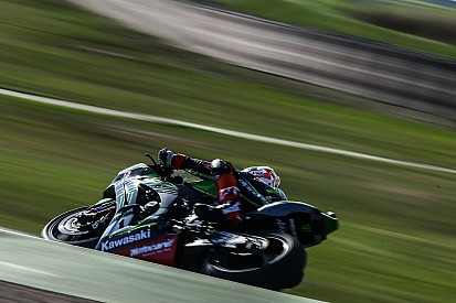 Relâche pour le Superbike après deux jours d'essais privés à Brno