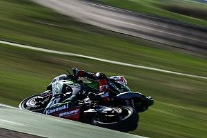 Relâche pour le Superbike après deux jours d'essais privés à Brno