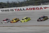 Penske: Talladega trennt in NASCAR die Spreu vom Weizen