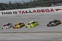 Penske: Talladega trennt in NASCAR die Spreu vom Weizen 