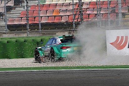Képek a DTM szenzációs második hockenheimi versenyéről