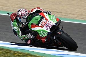 Espargaro-Redding tegaskan Aprilia tak butuh tim satelit