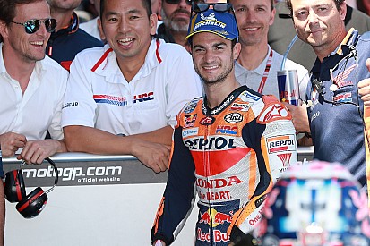 Pedrosa bocorkan rahasia suksesnya di Jerez