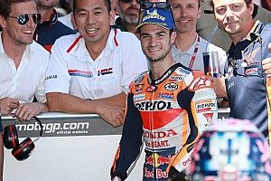 Pedrosa bocorkan rahasia suksesnya di Jerez