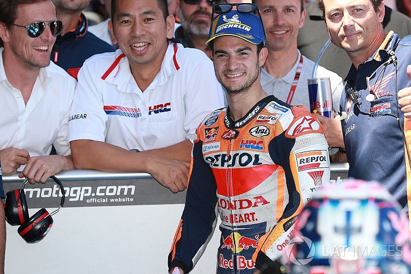 Pedrosa bocorkan rahasia suksesnya di Jerez