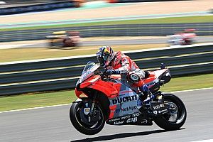 Ducati пообещала определиться с контрактом Довициозо до гонки в Италии