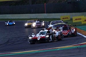 Toyota esperaba que los LMP1 privados estuvieran más cerca