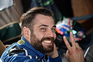 Stefano Comini de retour en TCR Europe