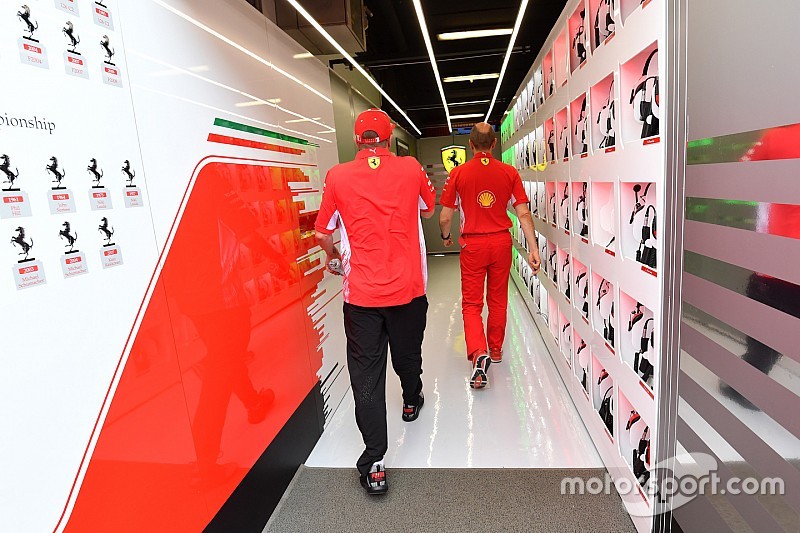 Räikkönen: "Nem én döntök, de még nem akarok visszavonulni"