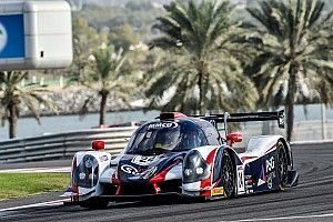 Salih Yoluç Asya Le Mans serisinde piste çıkıyor