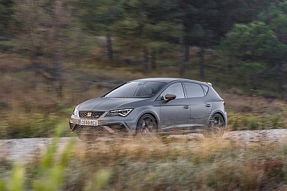 Todos los modelos de CUPRA