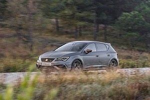 Todos los modelos de CUPRA