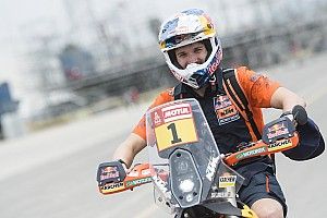 Sam Sunderland jajaki kemungkinan operasi