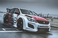 Fotogallery: ecco la nuova Peugeot 308 TCR