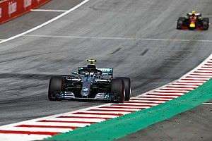 360 fokos videón Bottas pole köre az Osztrák Nagydíjról
