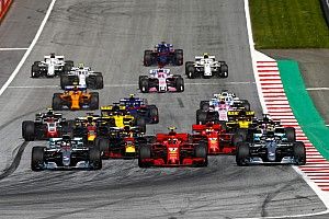 Analyse: Vijf conclusies uit de Grand Prix van Oostenrijk