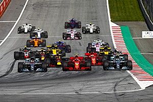 Zähler für alle? Liberty erwägt neues Formel-1-Punktesystem