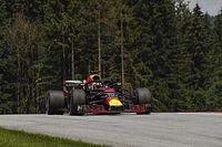 Horner diz não entender críticas de Ricciardo na Áustria