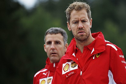 Vettel: Hiçbir zaman puan odaklı yarışmadım