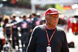 Wolff elmagyarázta, miért nem tért vissza Lauda a Mercedeshez Abu Dhabiban