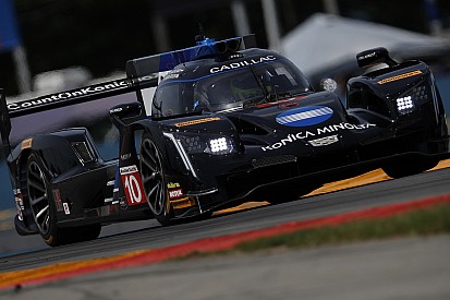 Van der Zande mist topsnelheid op Watkins Glen: “Zes mijl te langzaam”