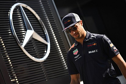 Ricciardo szerint még mindig bajnok lehet idén