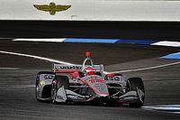 IndyCar: Pole-Position für Will Power beim Indianapolis-Grand-Prix