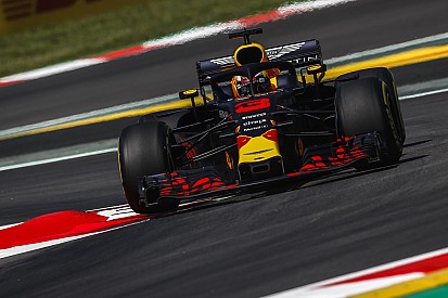 Tech analyse: Dit zijn de updates van Red Bull Racing in Barcelona
