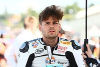 Alessandro Delbianco debutta in SBK nel 2019 con la Honda di Althea MIE