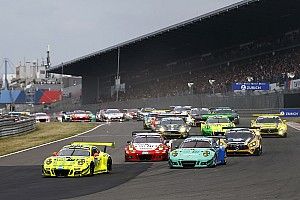 24h Nürburgring: Das Rennergebnis in Bildern