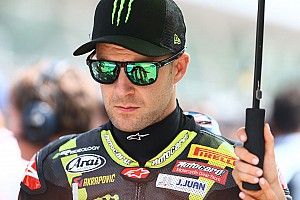 Rea: Haslam-Deal würde die Stimmung im Team verbessern