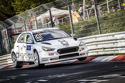 Muller: nagyon ijesztő a Nordschleife ezekkel a kocsikkal!
