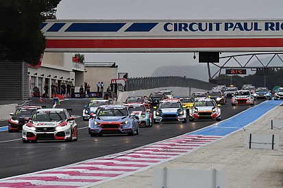 TCR Europe: c'è di nuovo il Paul Ricard nel calendario definitivo
