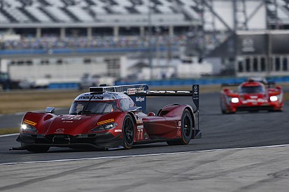 Jarvis: Mazda title challenge “a step too far” in 2018