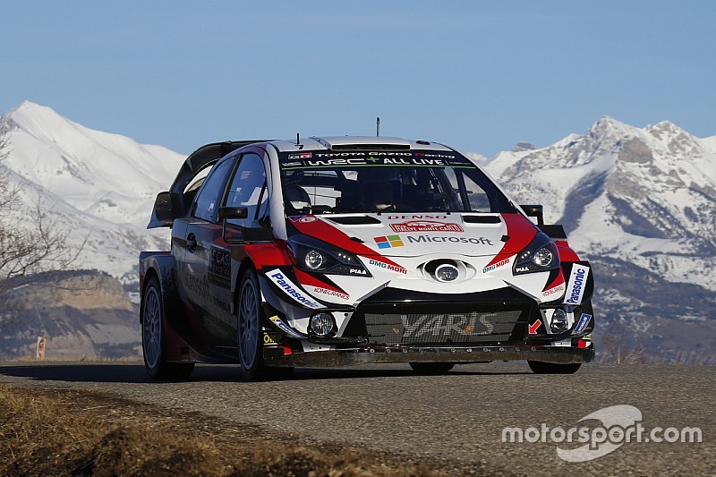 Makinen ci crede: "Toyota può già vincere i titoli WRC quest'anno!"