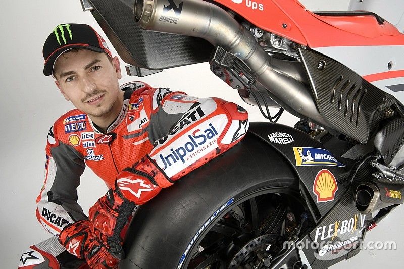 Lorenzo: "Mi valor de mercado puede volver al que era hace dos años"