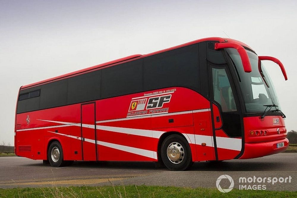 Bus Simulator 21 Akan Hadir pada September Mendatang