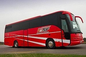 Bus Simulator 21 Akan Hadir pada September Mendatang