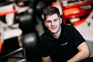 Vijf simracetips van World’s Fastest Gamer Rudy van Buren