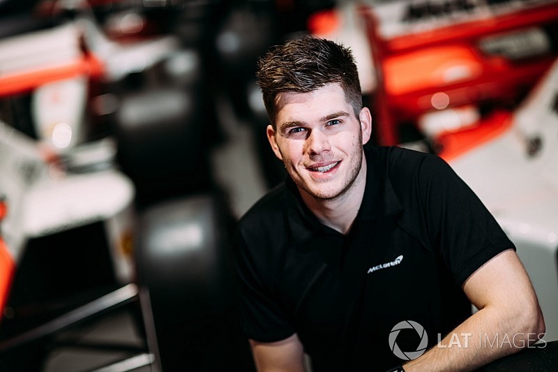 Vijf simracetips van World’s Fastest Gamer Rudy van Buren