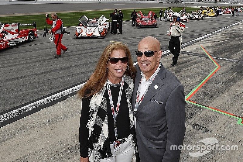 IMSA president Atherton to retire at year’s end