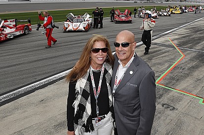 IMSA president Atherton to retire at year’s end