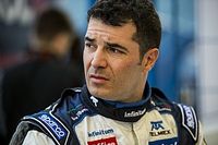 Guillermo Rojas Jr. competirá en European Le Mans Series 