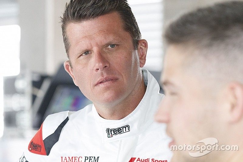 Tander to partner van Gisbergen at Supercars enduros