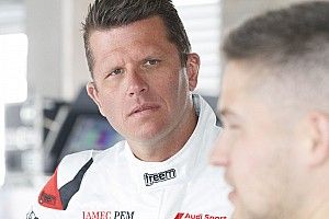 Tander to partner van Gisbergen at Supercars enduros
