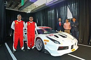 Ferrari Jakarta turunkan tiga mobil di Ferrari Challenge APAC 2018
