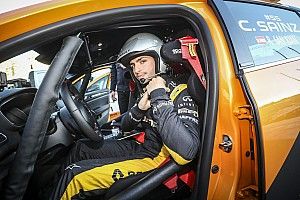 Sainz: Dad warned me "100 times" about Monte Carlo