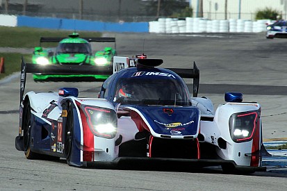 Unmut bei LMP2-Teams nach Sebring: "DPi in anderer Liga"