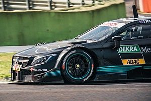 Paffett: "Adesso conteranno le capacità dei piloti, era ora!"